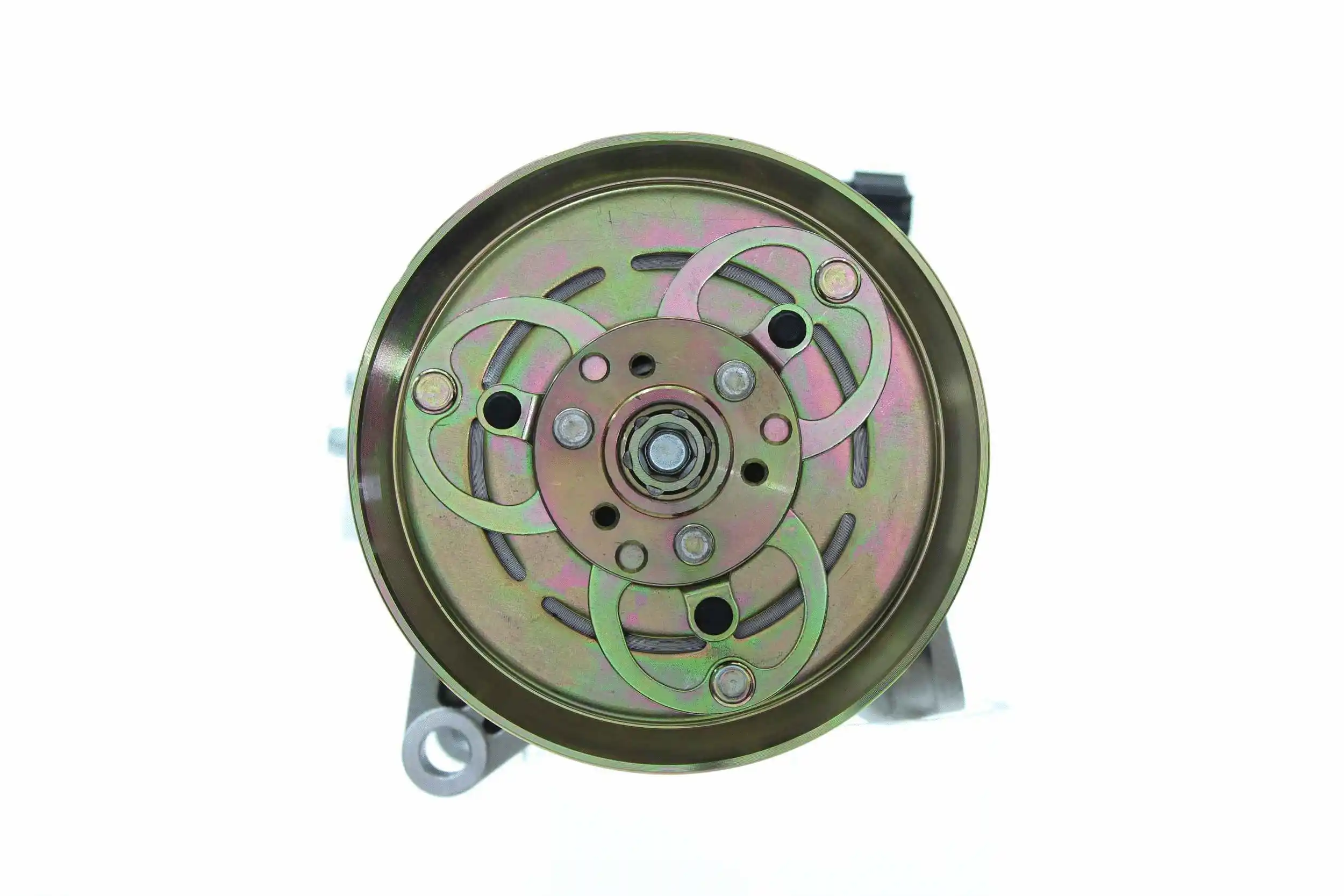 Compressor, air conditioning (10550686)