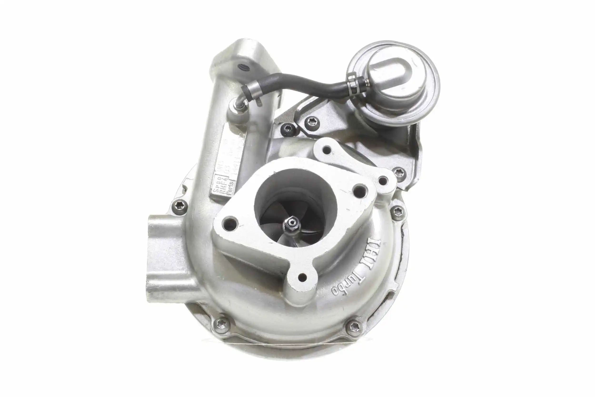 Charger, charging (supercharged/turbocharged) (11900806)