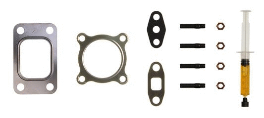 Mounting Kit, charger (10920390)