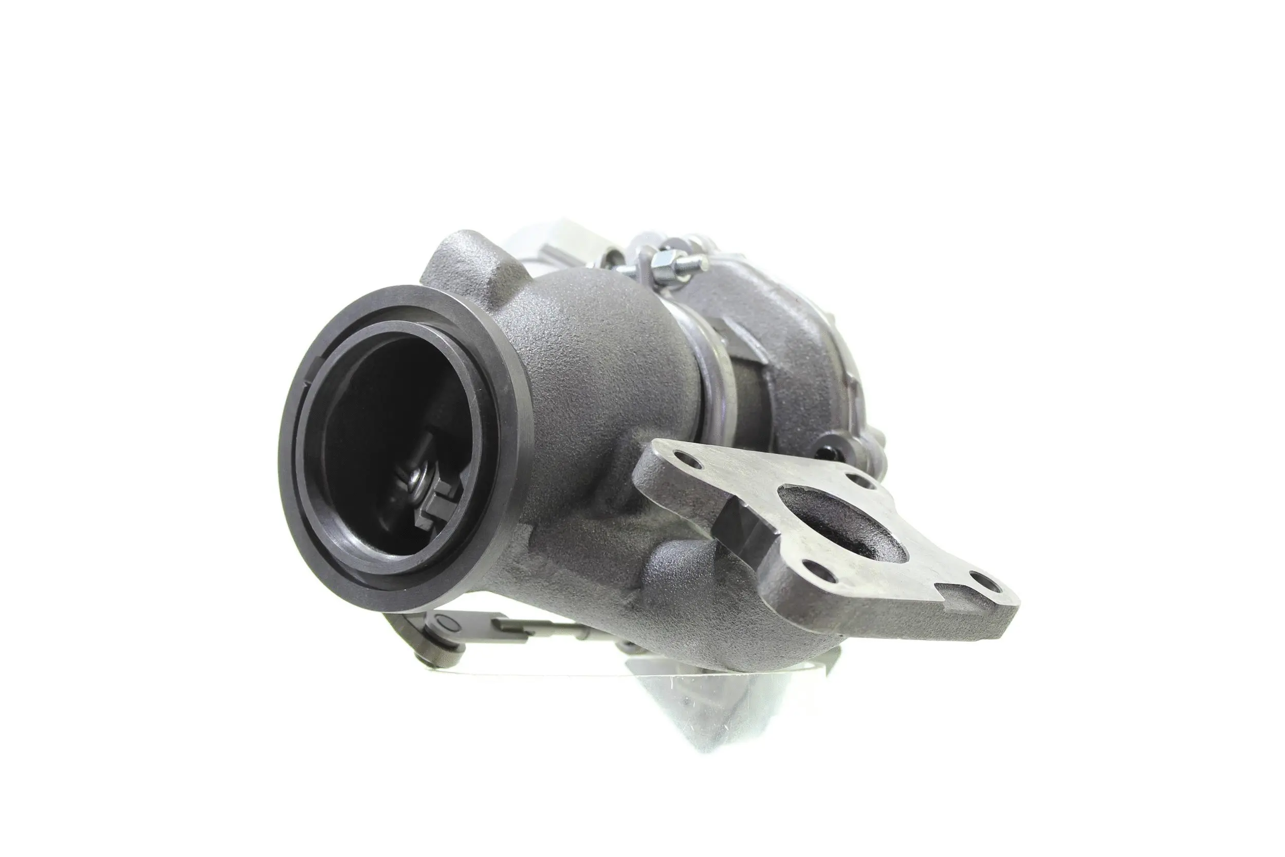 Charger, charging (supercharged/turbocharged)