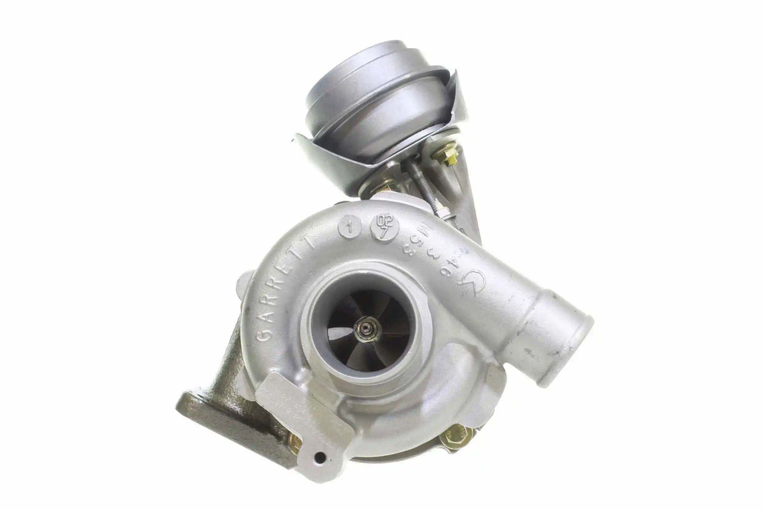 Charger, charging (supercharged/turbocharged) (11900285)