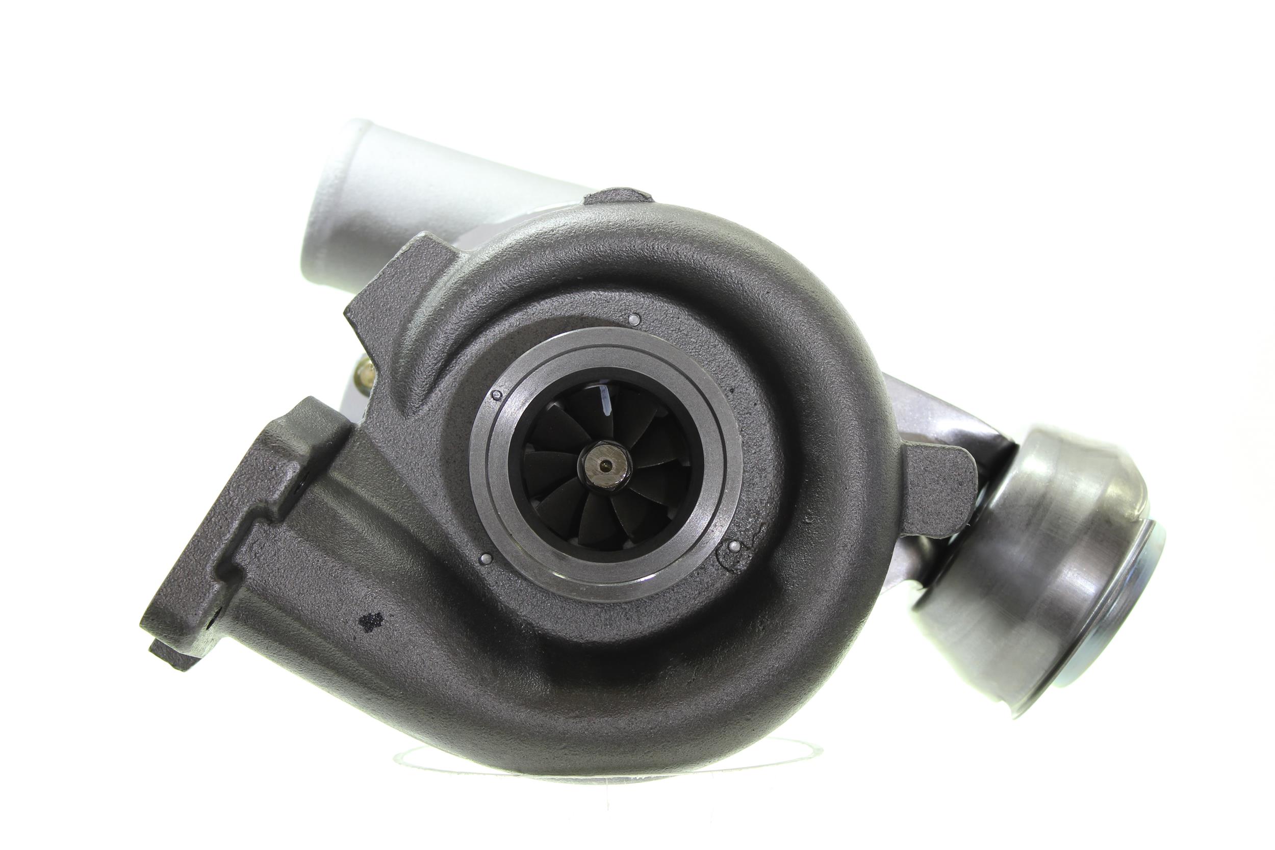 Charger, charging (supercharged/turbocharged)