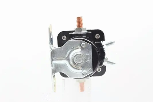 Solenoid Switch, starter