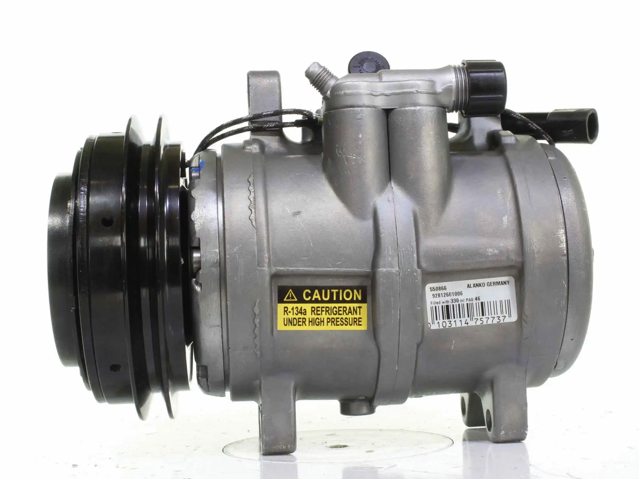 Compressor, air conditioning (10550866)