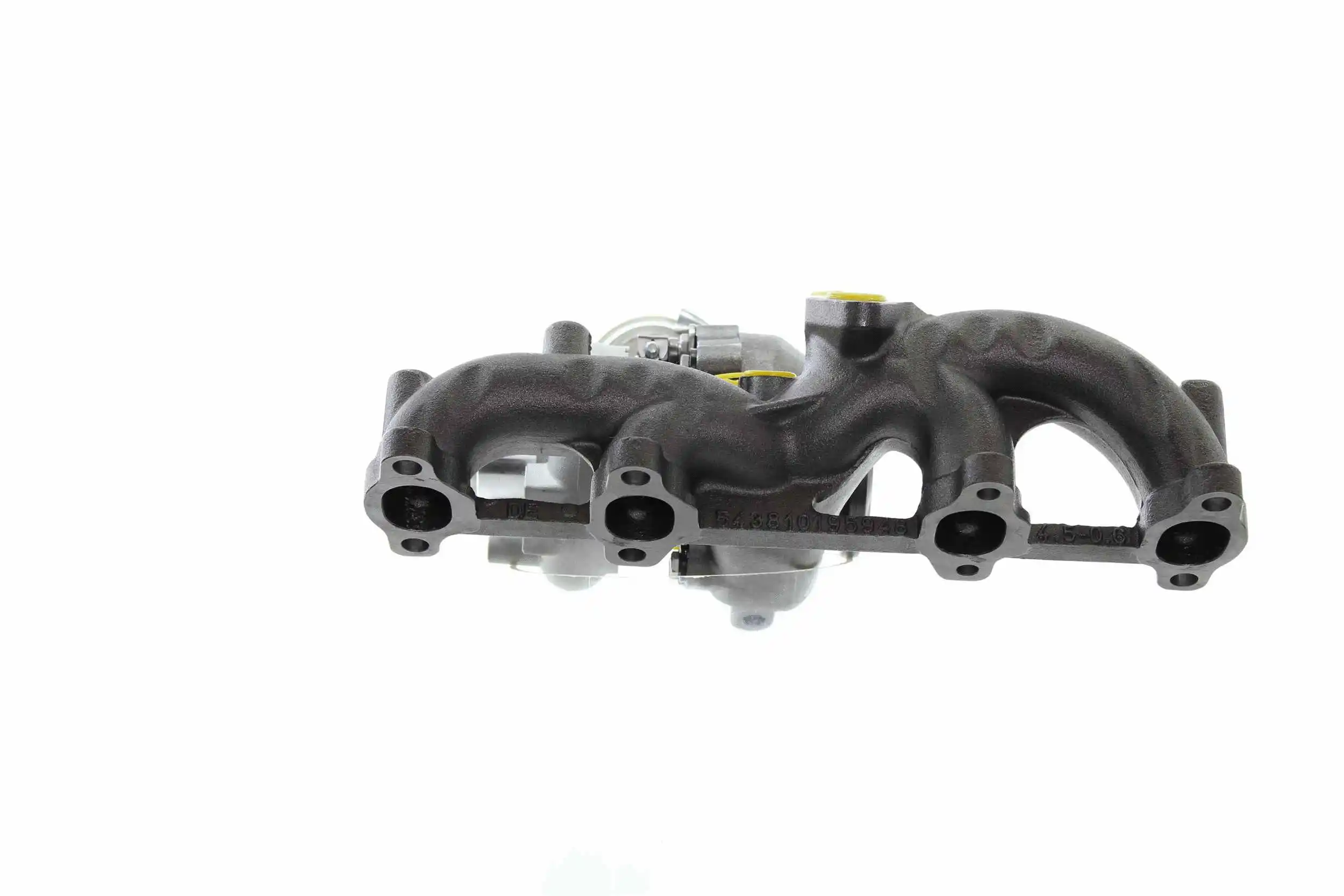 Charger, charging (supercharged/turbocharged)