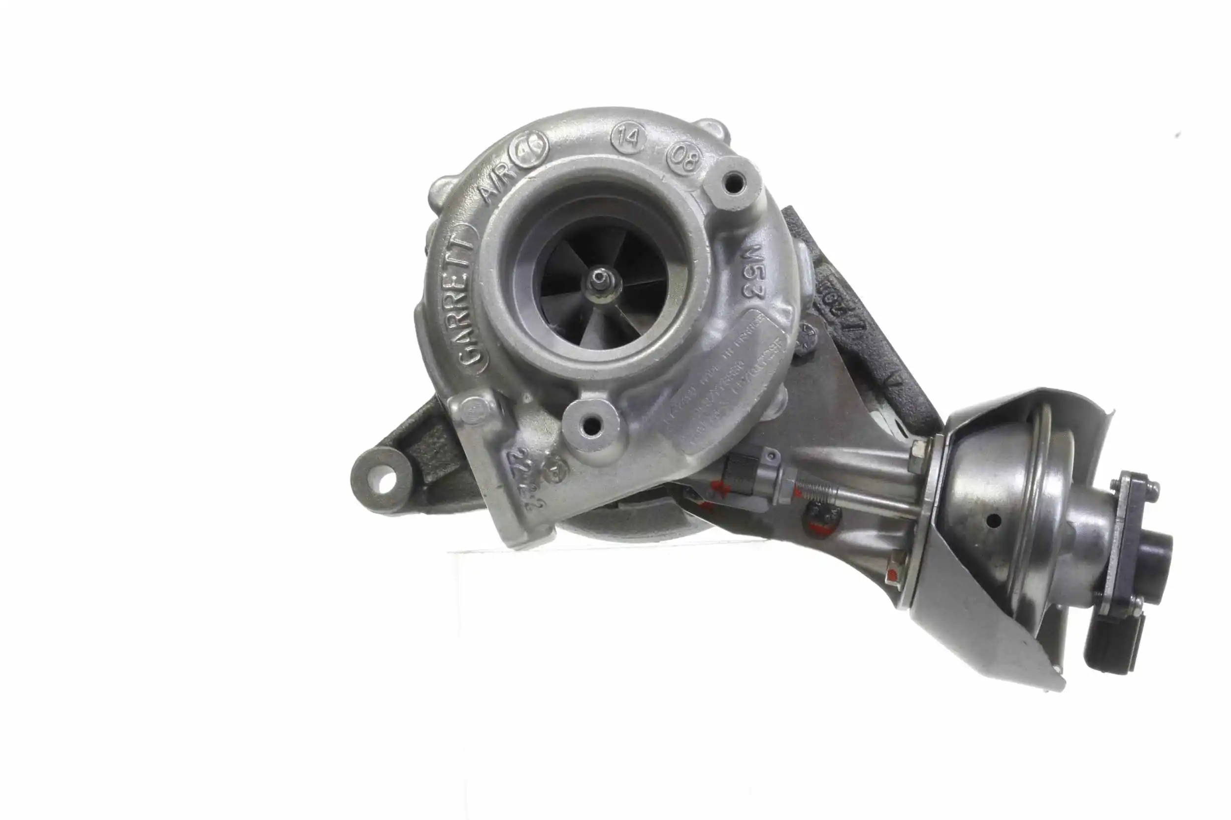 Charger, charging (supercharged/turbocharged) (11901111)