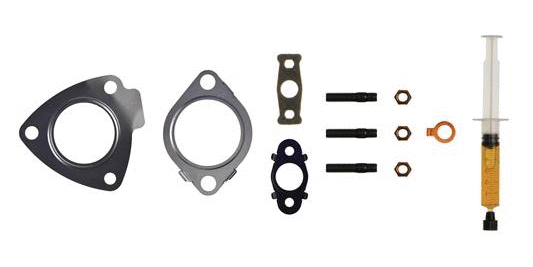 Mounting Kit, charger (10920948)