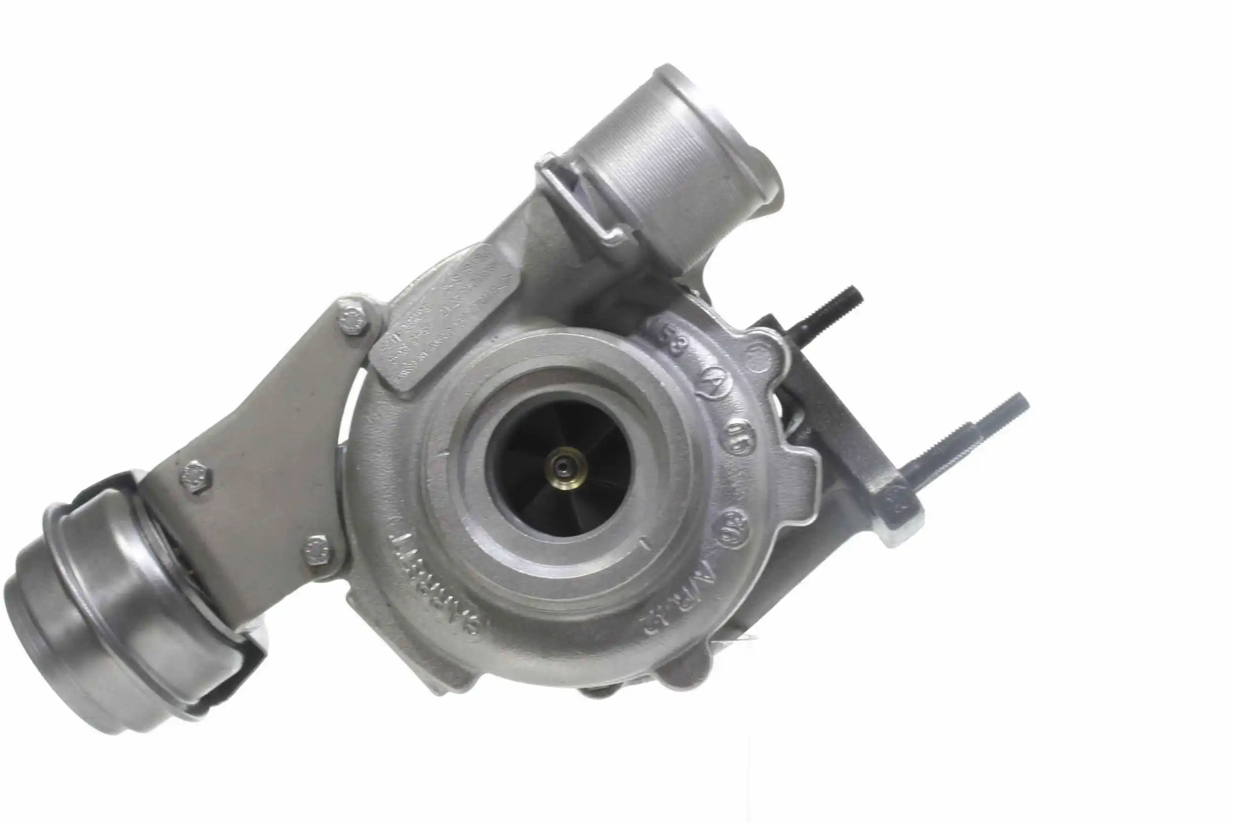 Charger, charging (supercharged/turbocharged) (11901021)