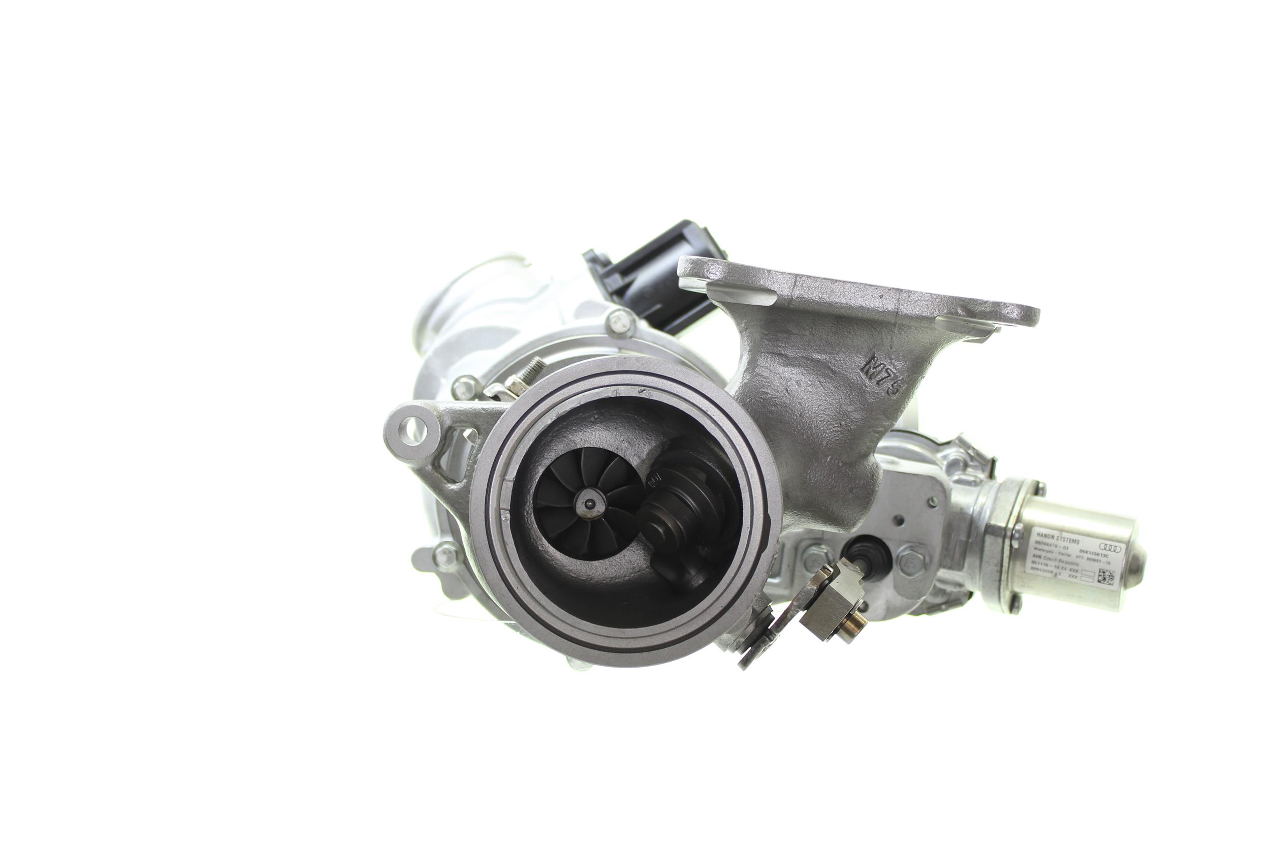 Charger, charging (supercharged/turbocharged)