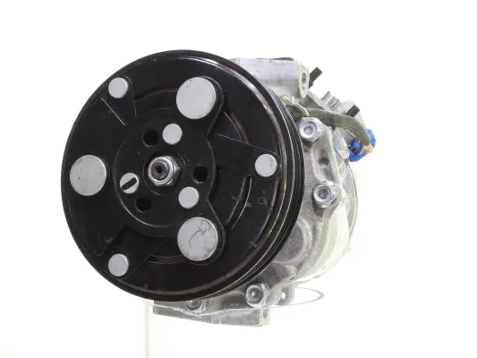 Compressor, air conditioning (11550069)