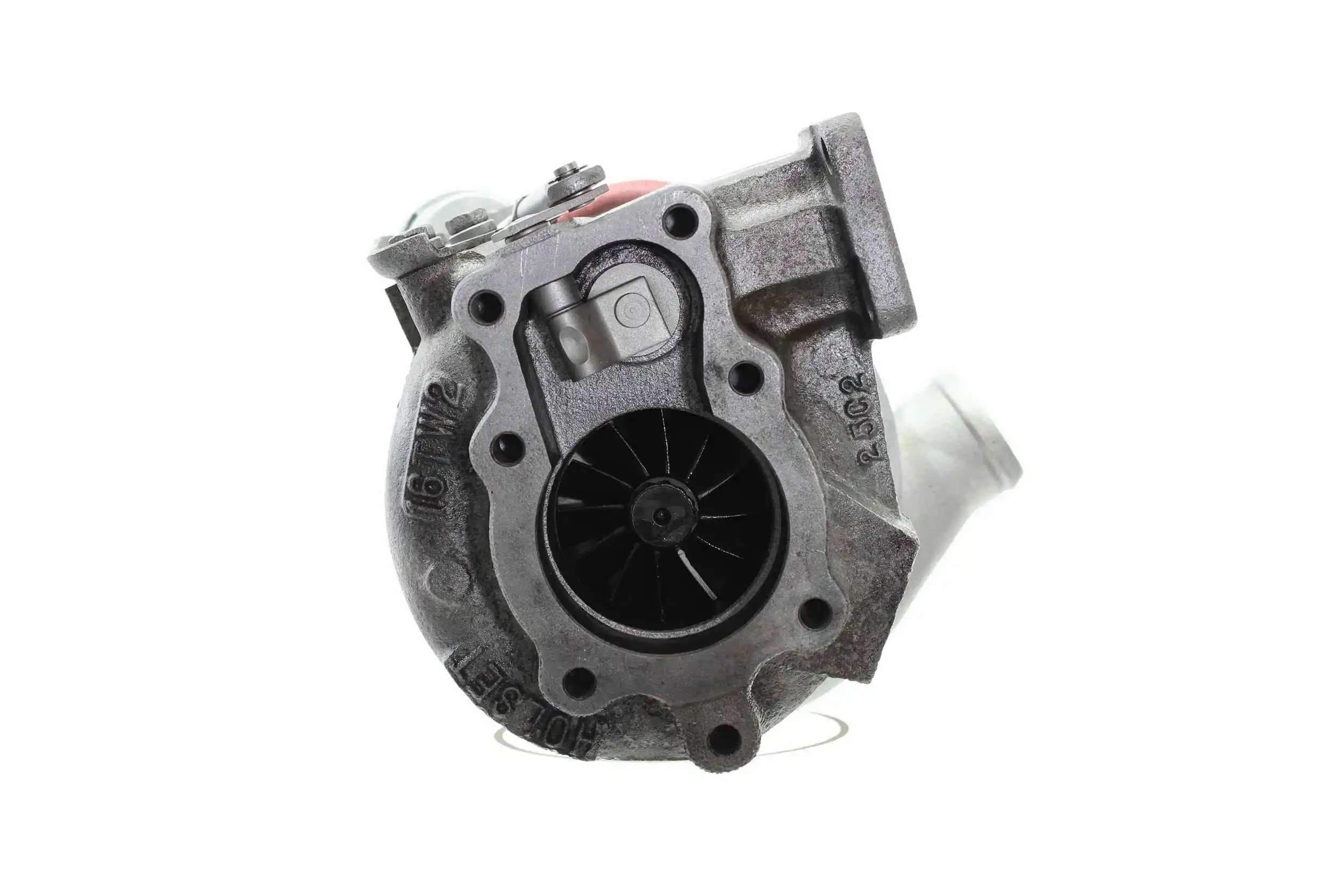 Charger, charging (supercharged/turbocharged)