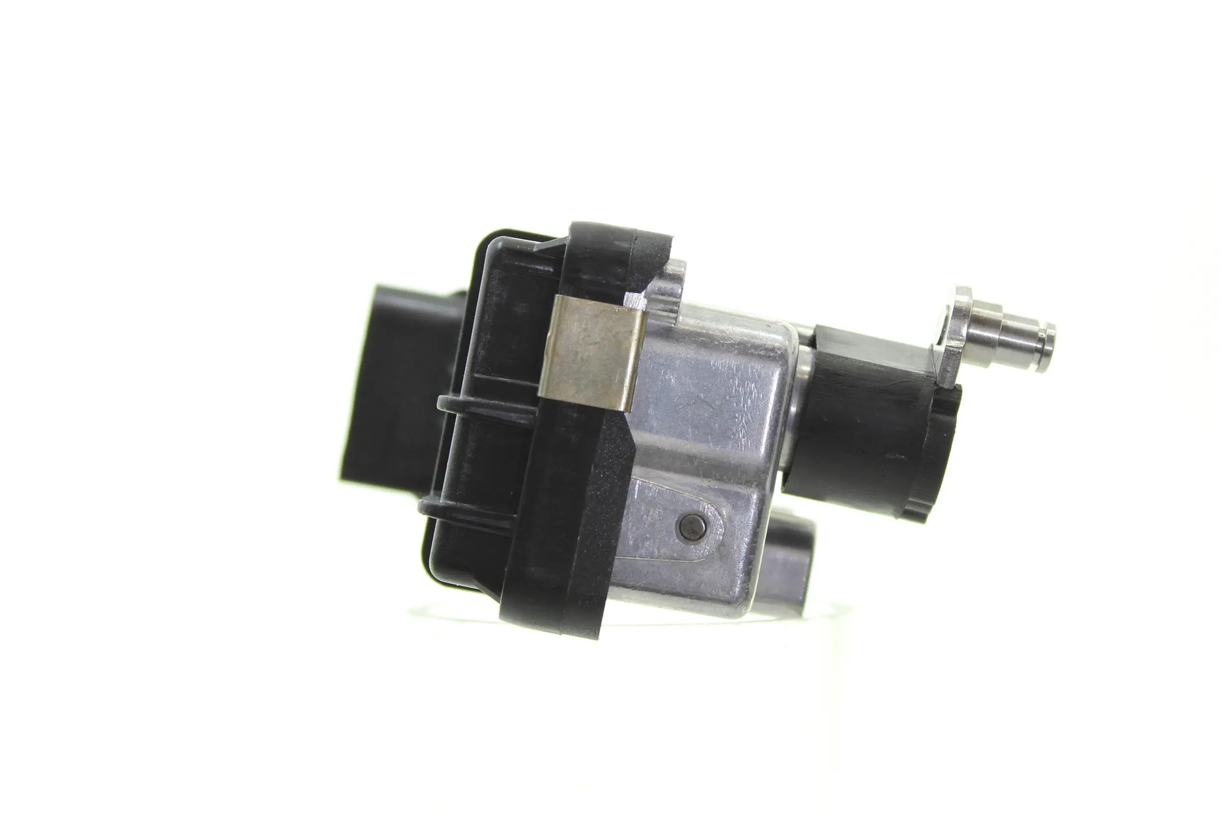 Actuator, turbocharger