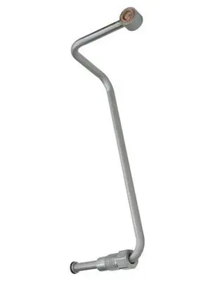 Oil Pipe, charger (10921025)