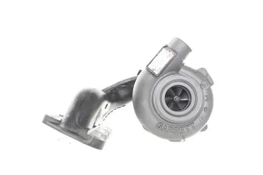 Charger, charging (supercharged/turbocharged) (10901168)