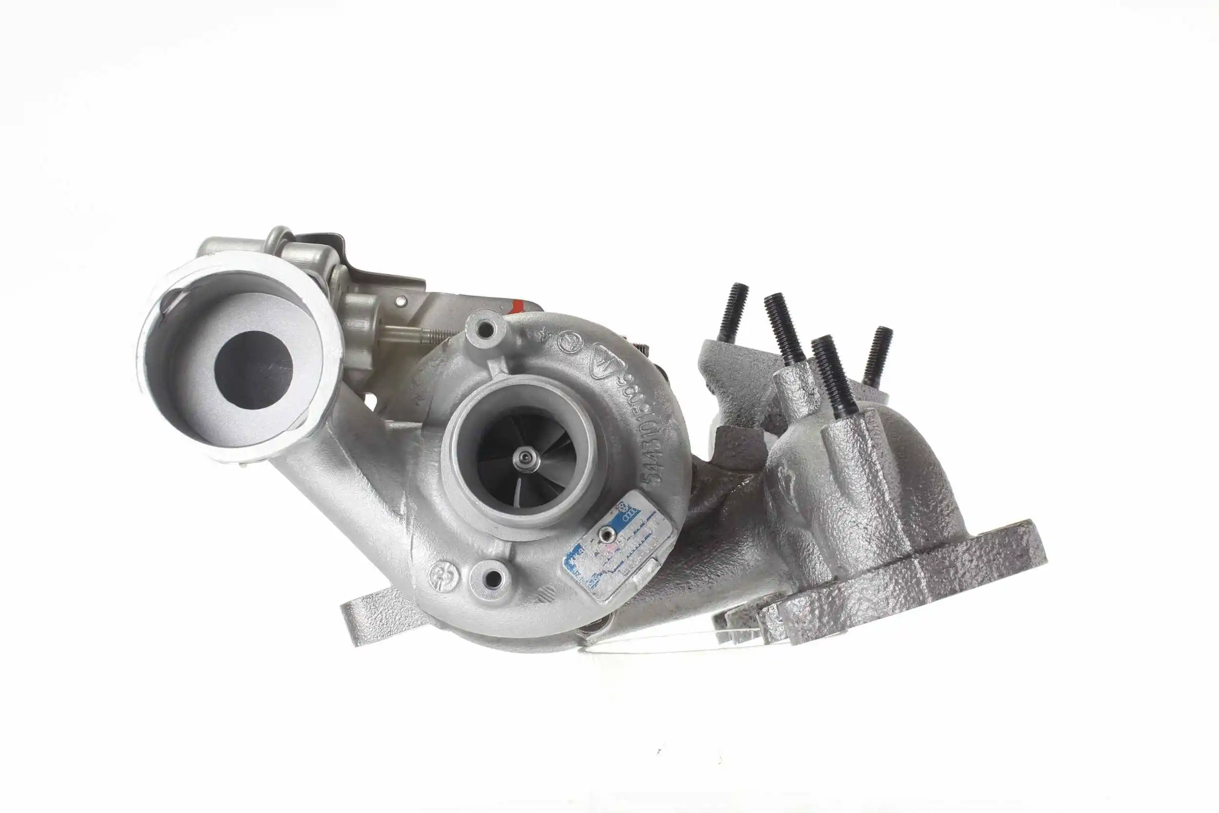 Charger, charging (supercharged/turbocharged) (11900737)