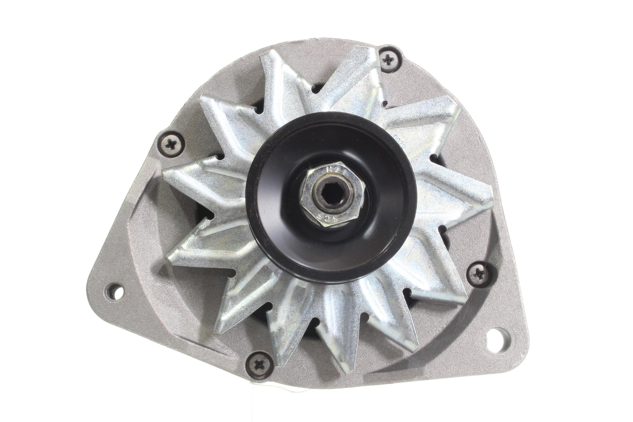Alternator (10442570)