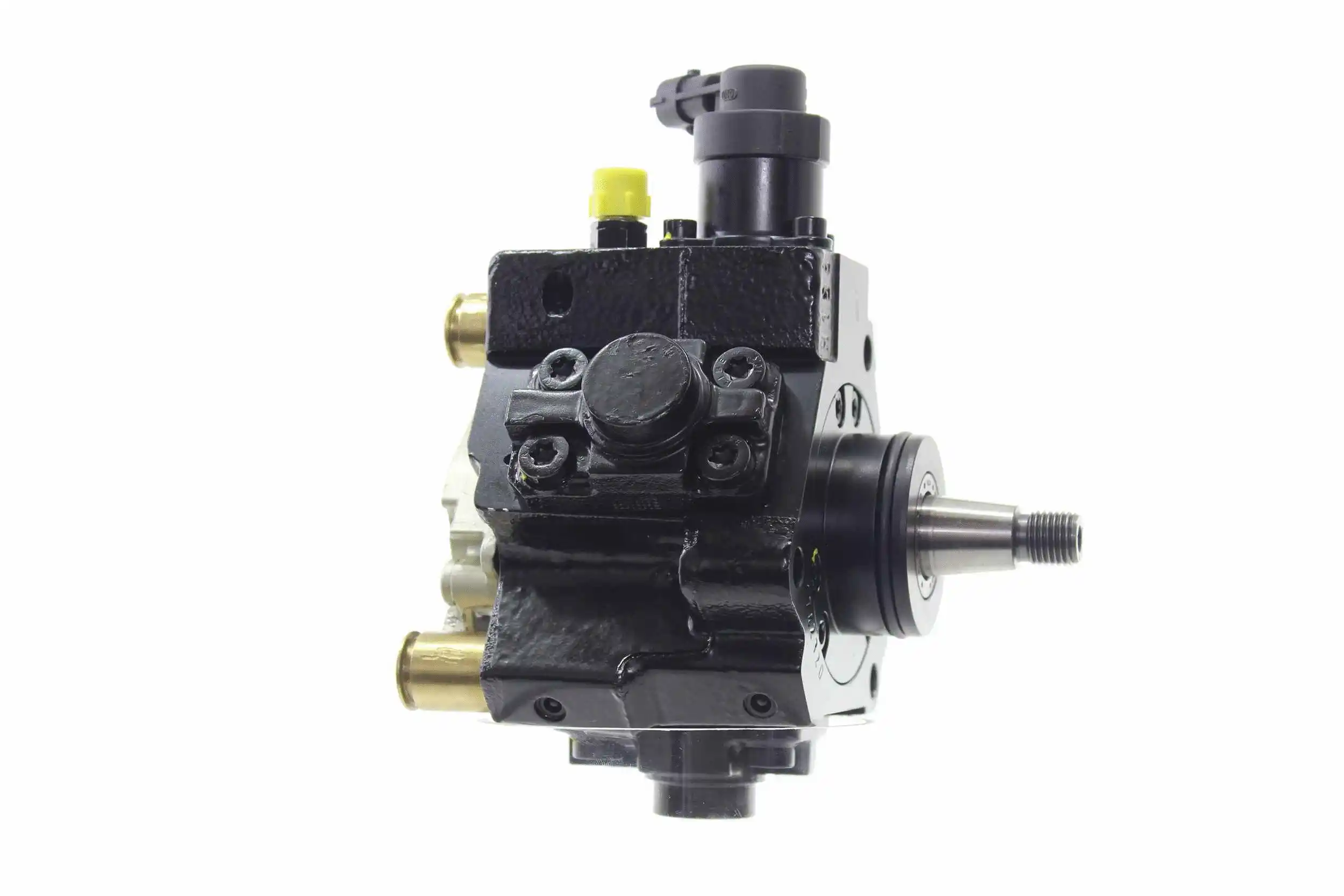 High Pressure Pump