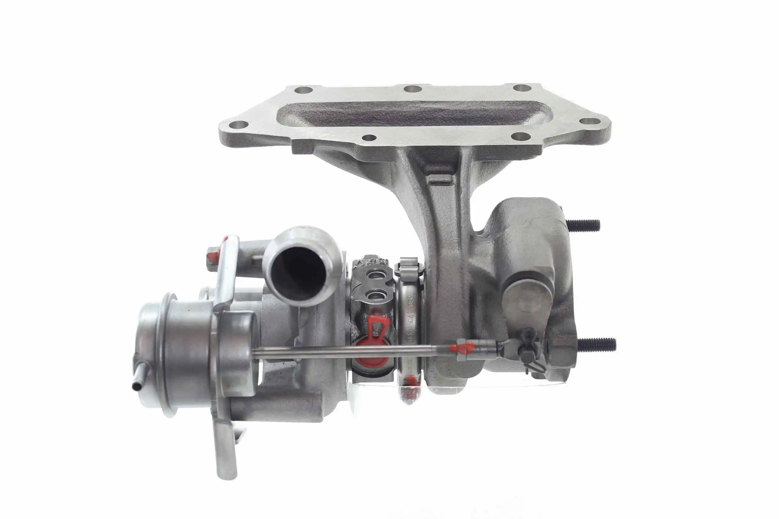 Charger, charging (supercharged/turbocharged)