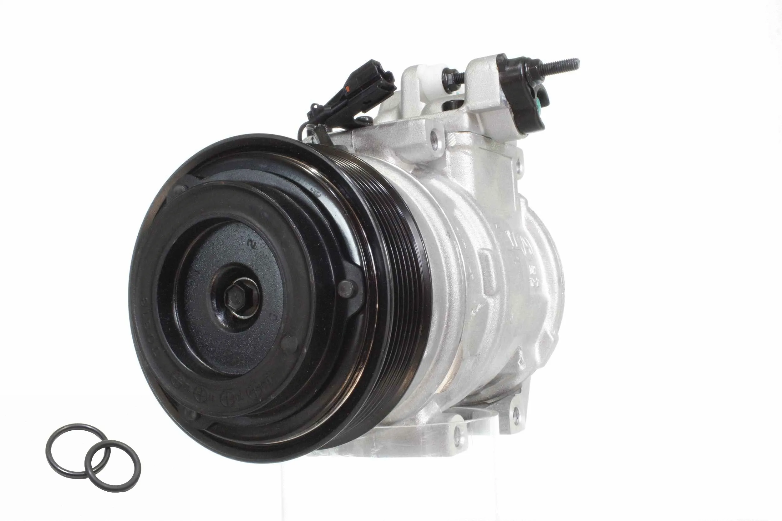 Compressor, air conditioning (10550695)