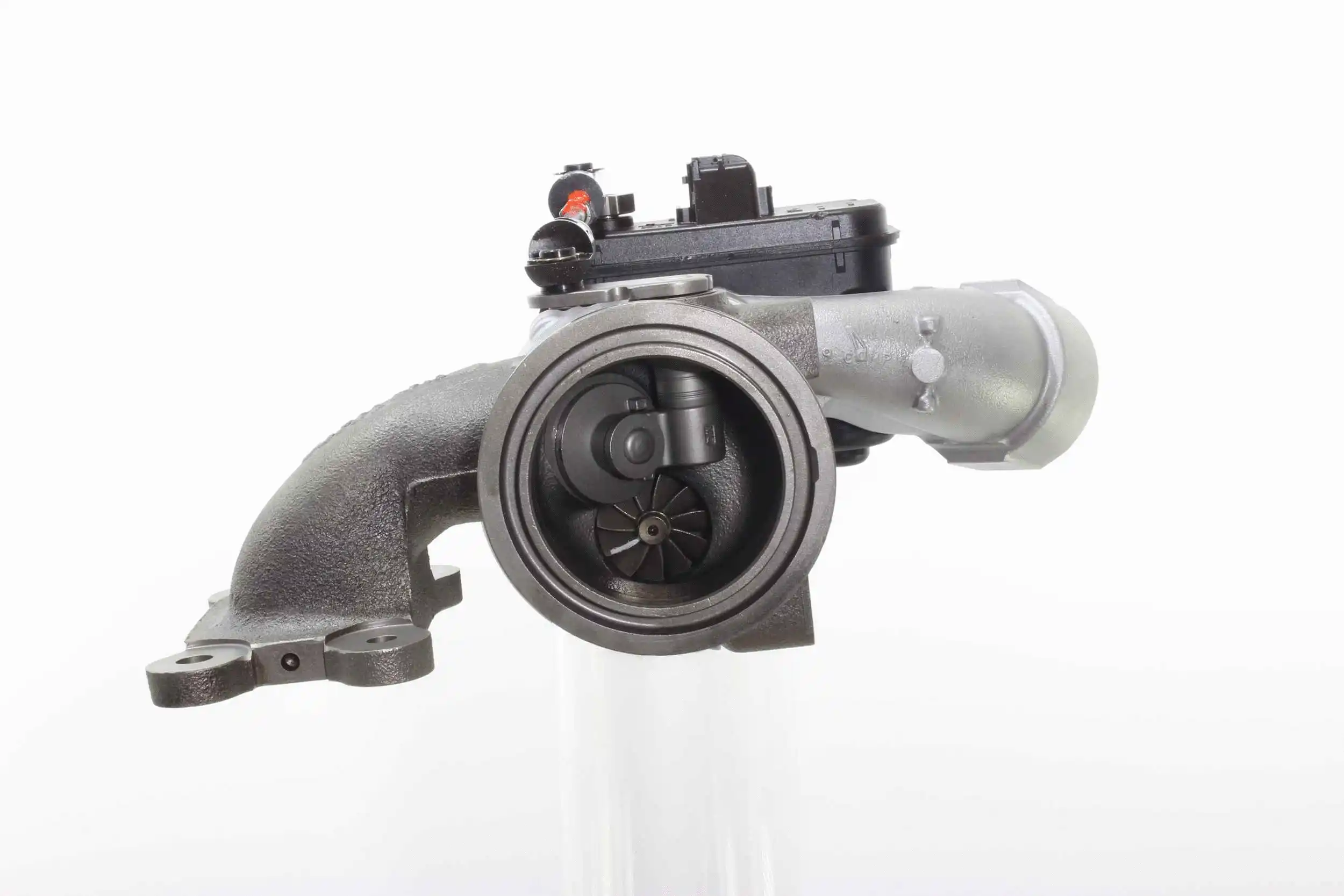 Charger, charging (supercharged/turbocharged)