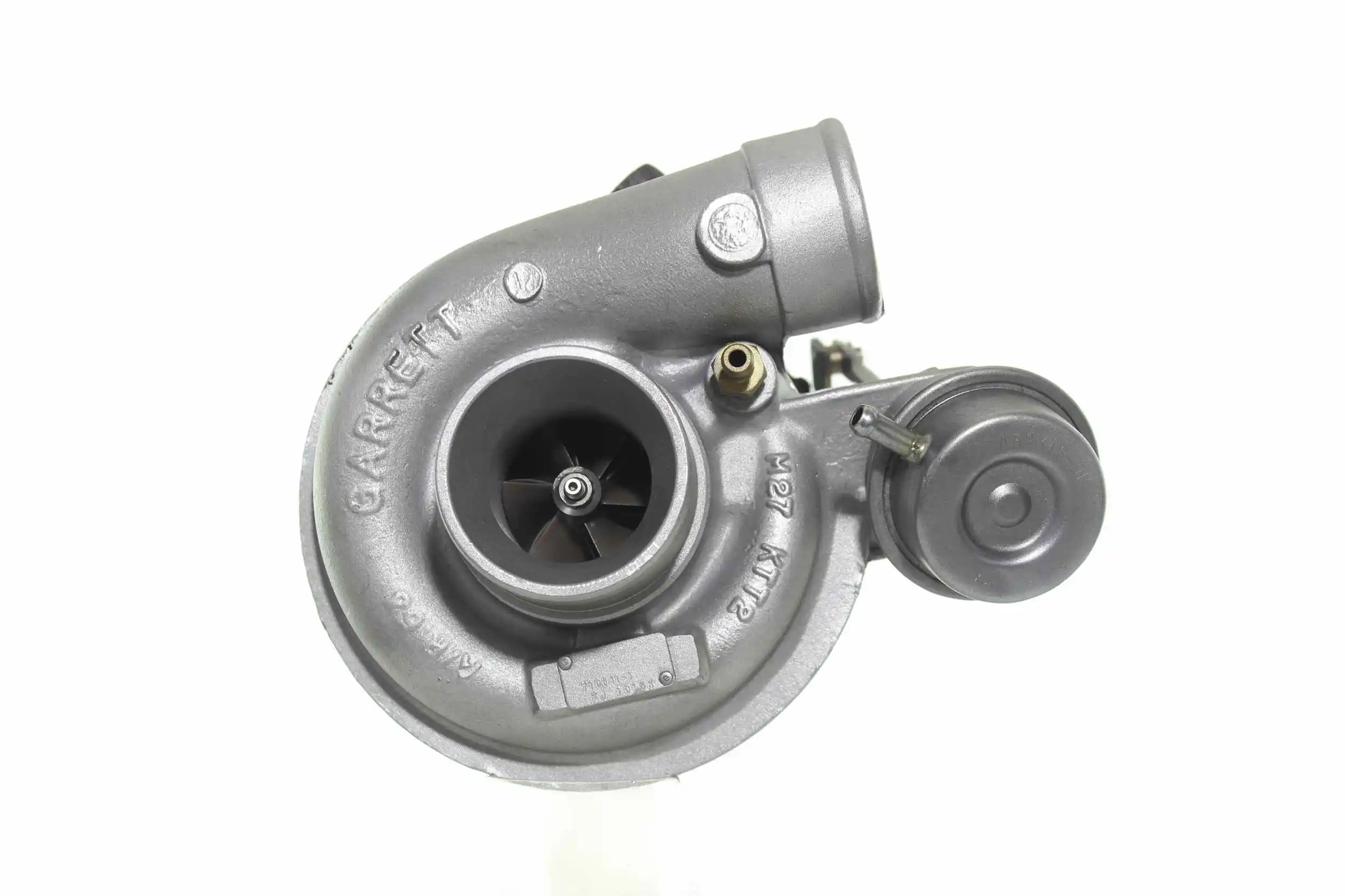 Charger, charging (supercharged/turbocharged) (11901389)