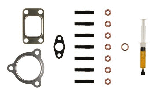 Mounting Kit, charger (10920474)