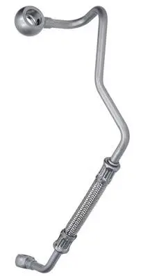 Oil Pipe, charger (10921095)