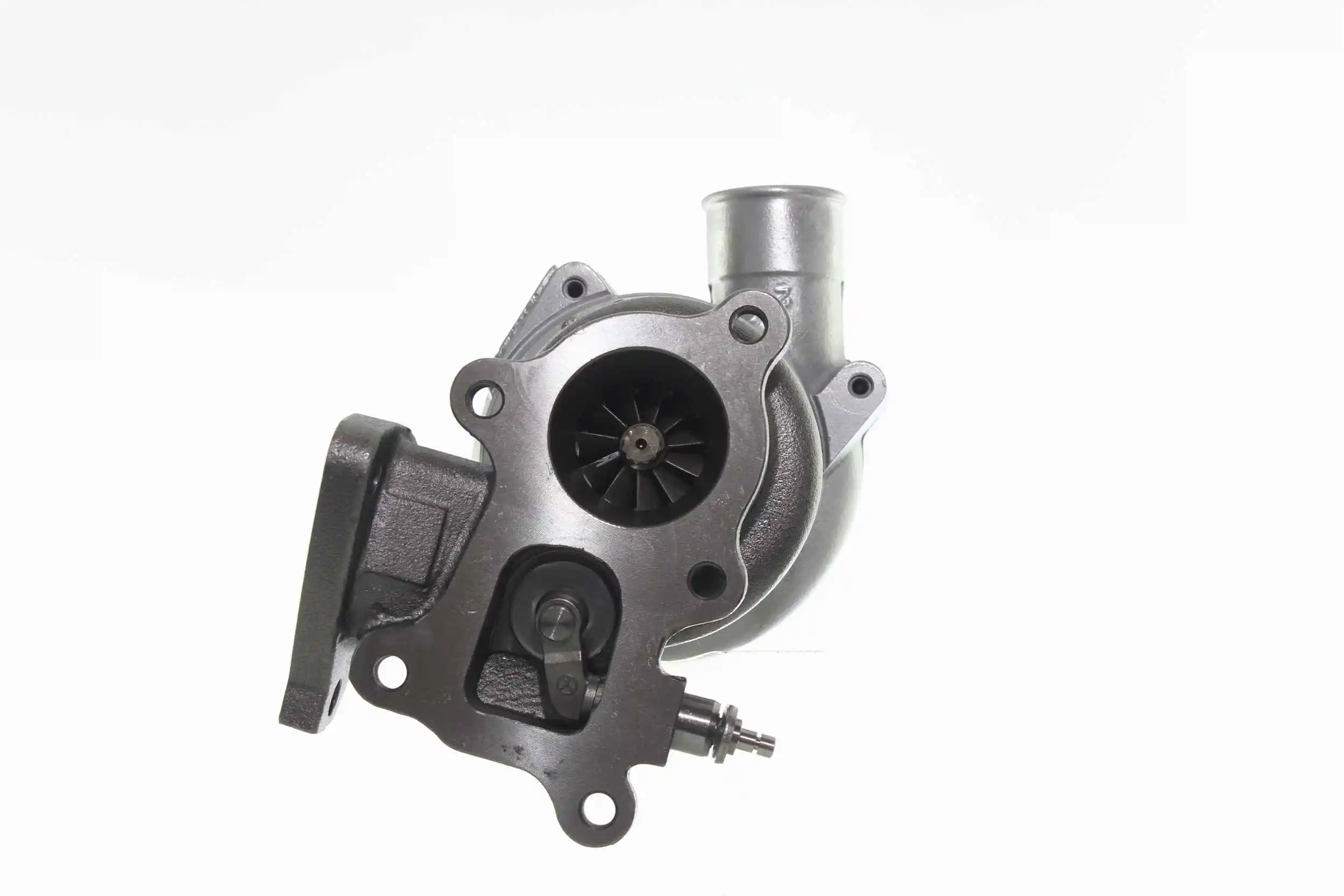 Charger, charging (supercharged/turbocharged)