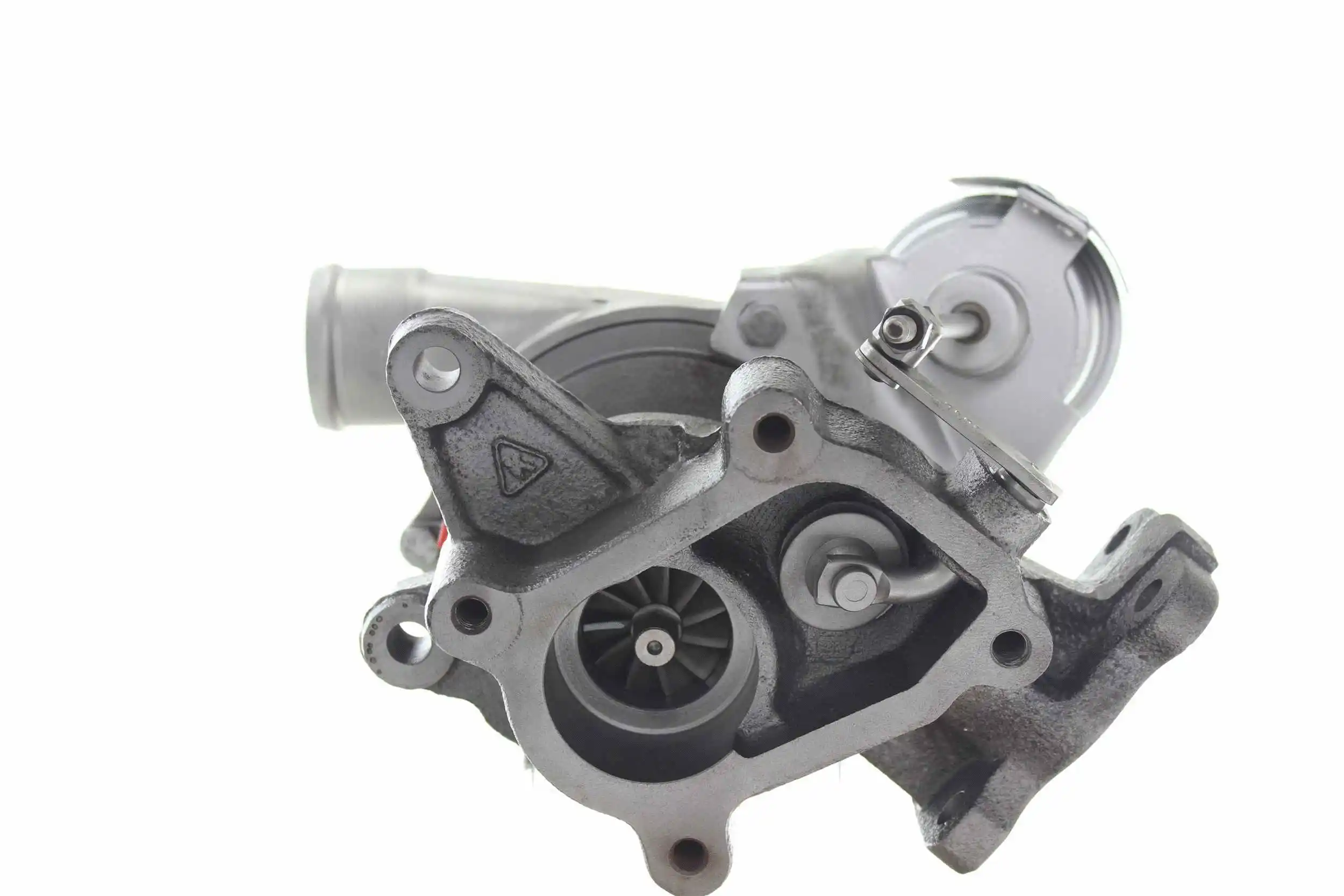 Charger, charging (supercharged/turbocharged)