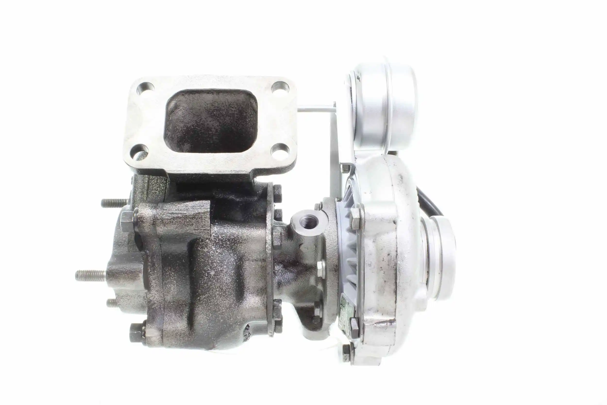 Charger, charging (supercharged/turbocharged)