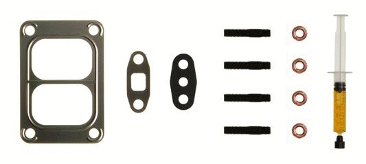 Mounting Kit, charger (10925046)