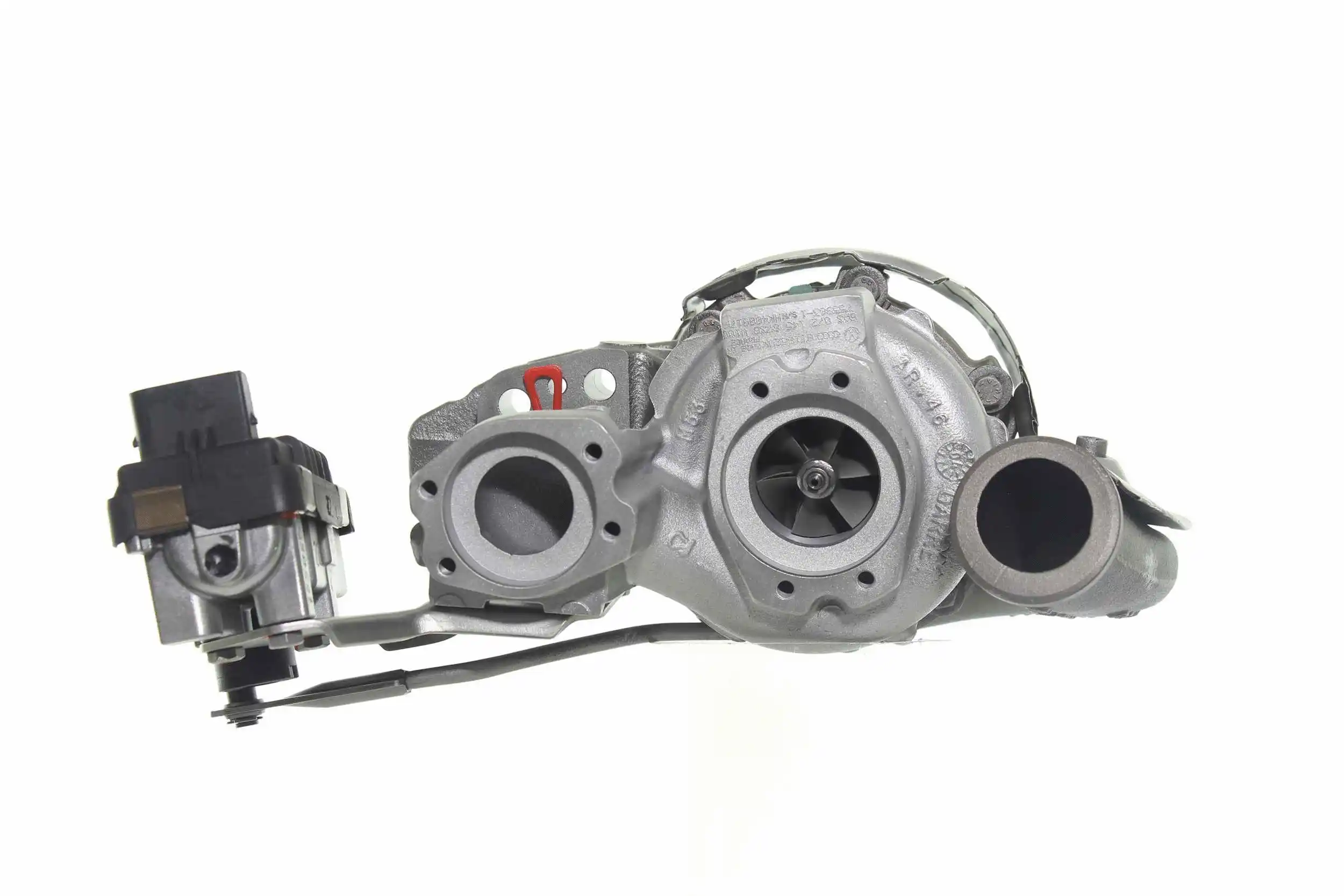 Charger, charging (supercharged/turbocharged) (11901254)