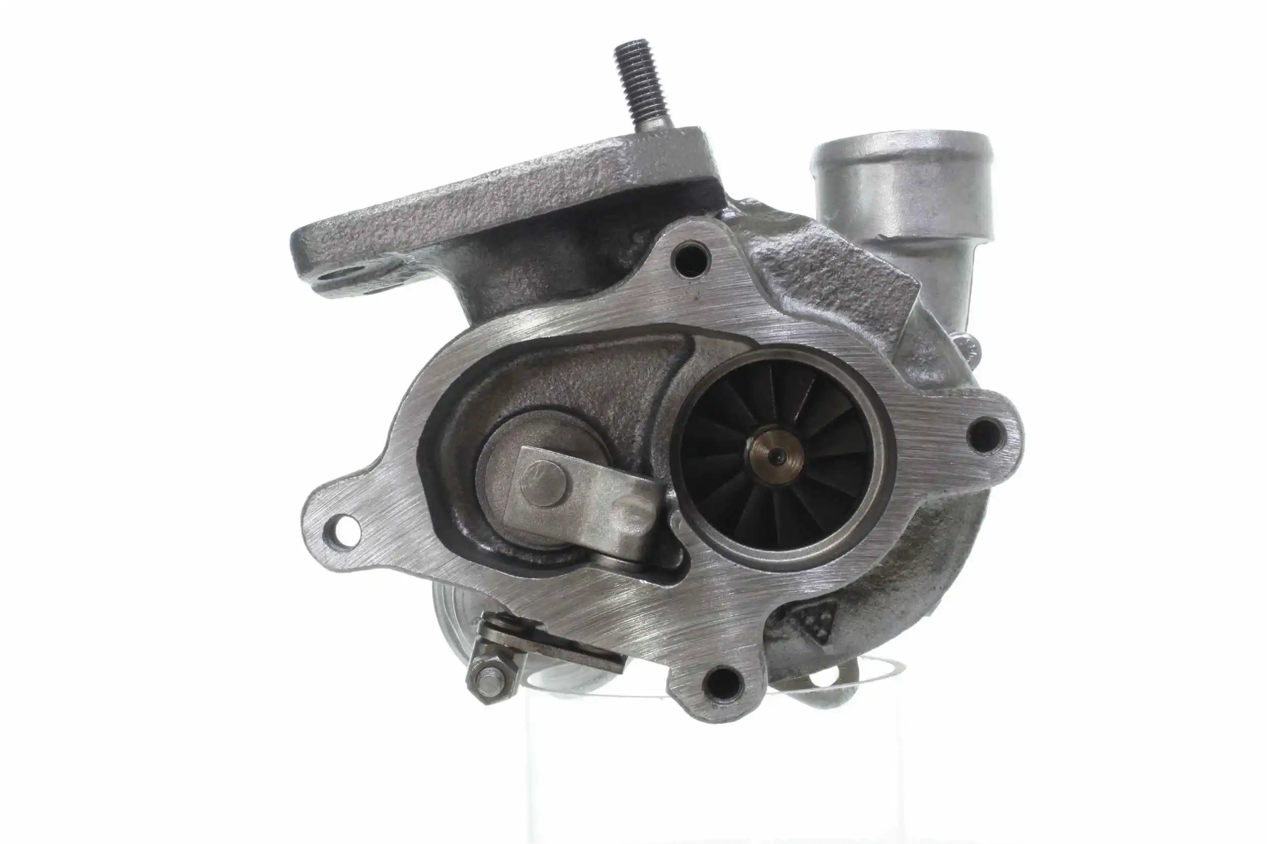 Charger, charging (supercharged/turbocharged)