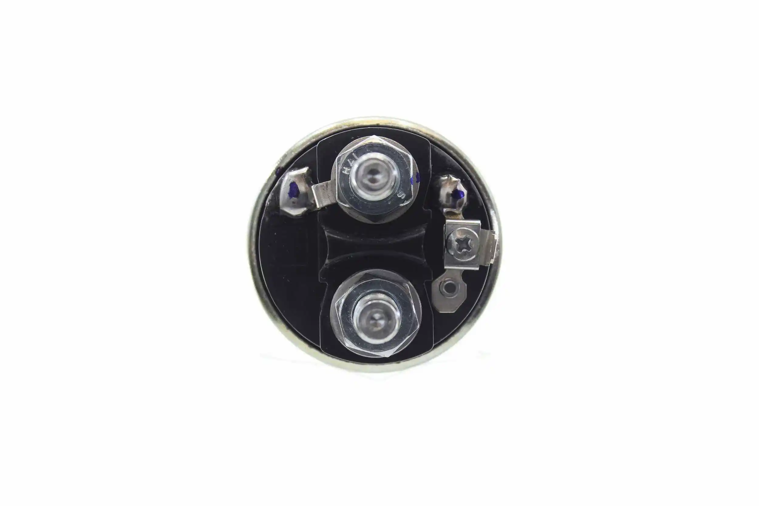 Solenoid Switch, starter