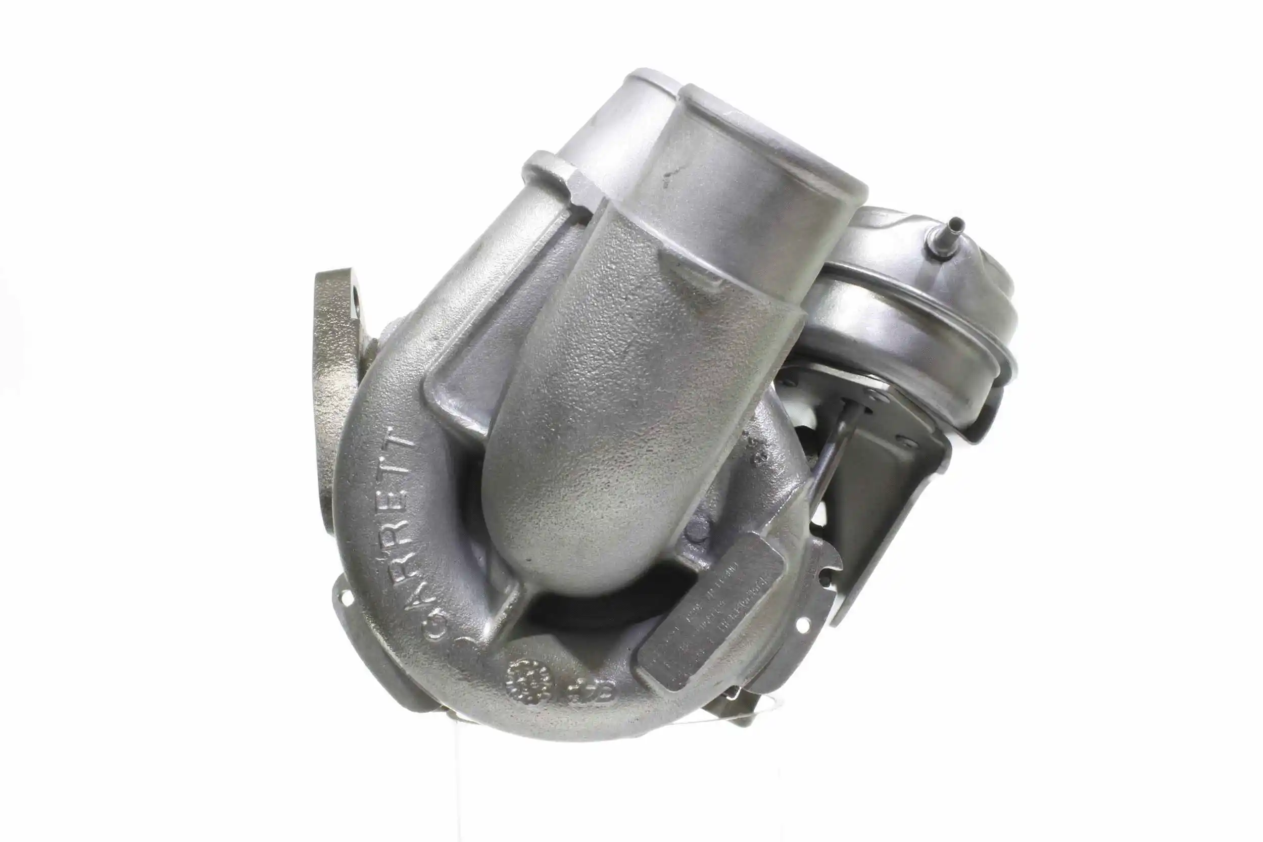 Charger, charging (supercharged/turbocharged) (11900814)