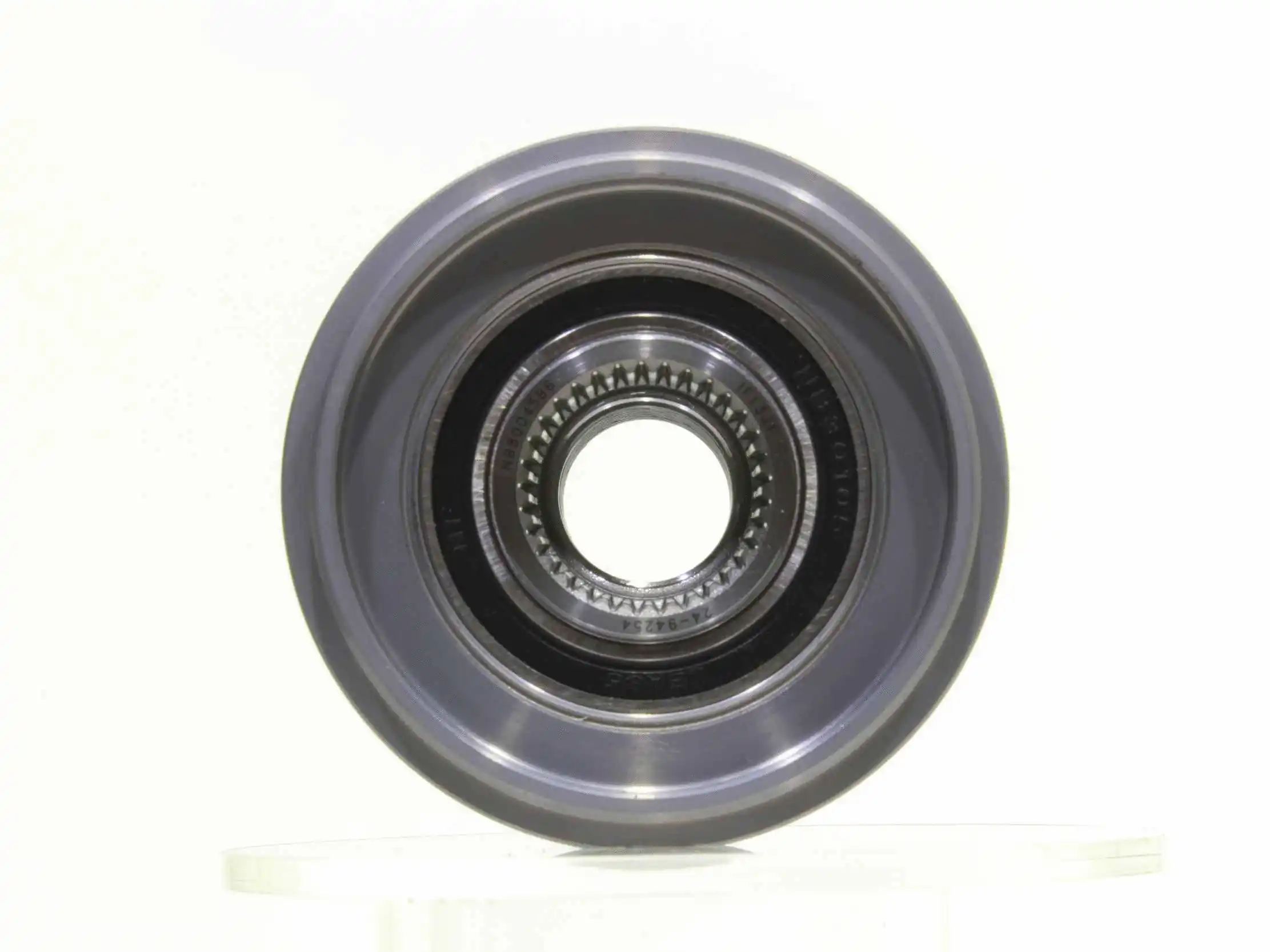 Belt Pulley, alternator (10720128)