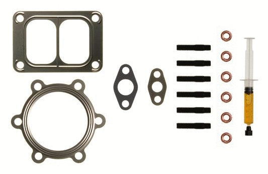 Mounting Kit, charger (10920371)