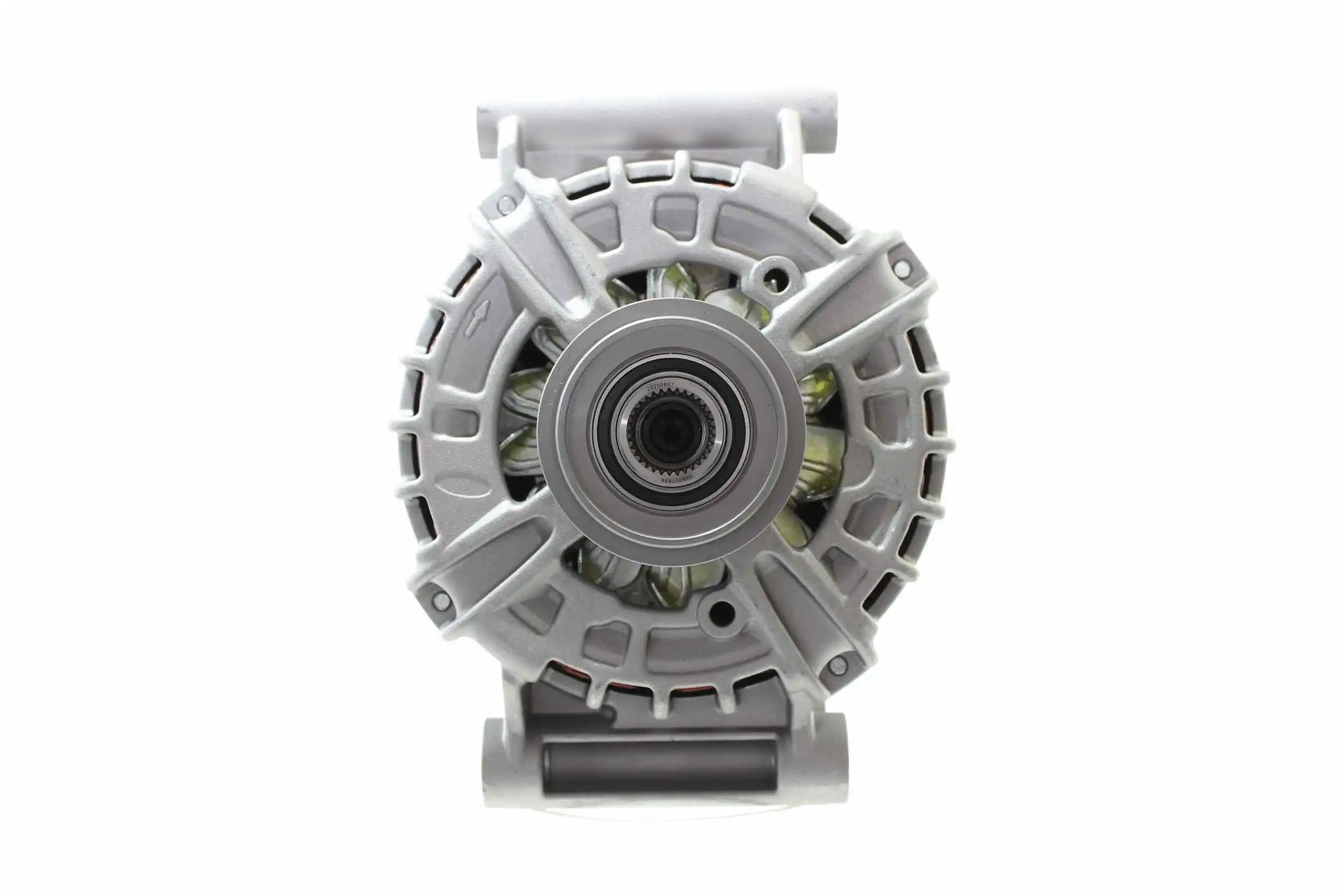 Alternator (10445084)