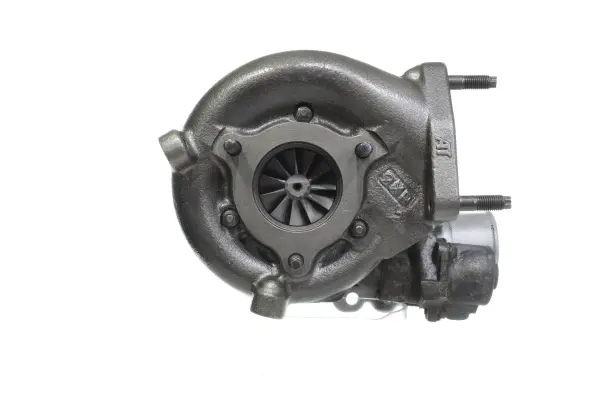 Charger, charging (supercharged/turbocharged)