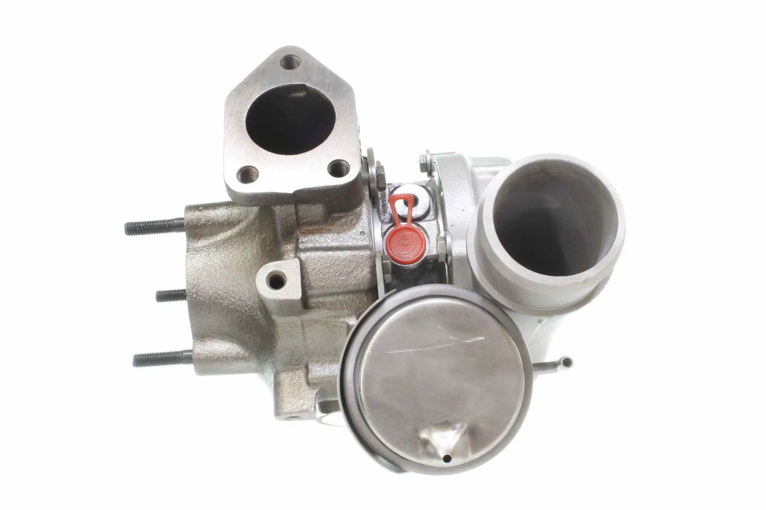 Charger, charging (supercharged/turbocharged)