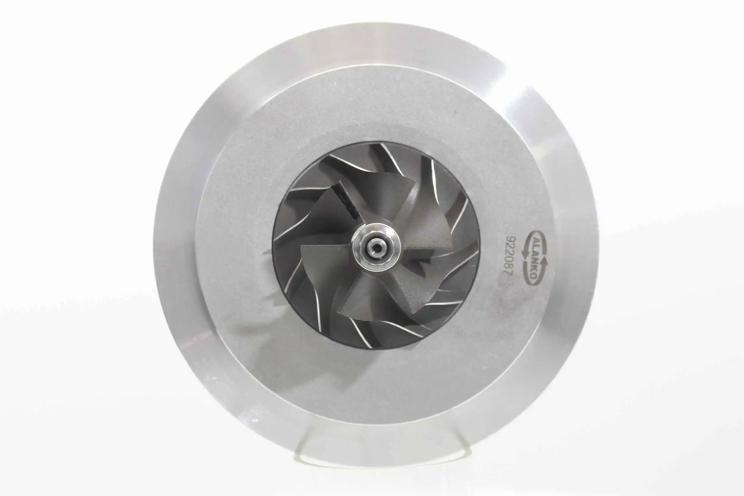 Core assembly, turbocharger (10922087)