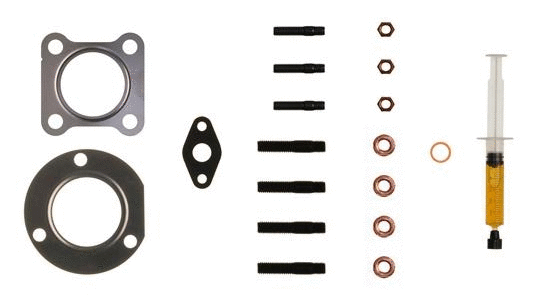 Mounting Kit, charger (10925065)