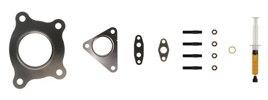 Mounting Kit, charger (10925159)