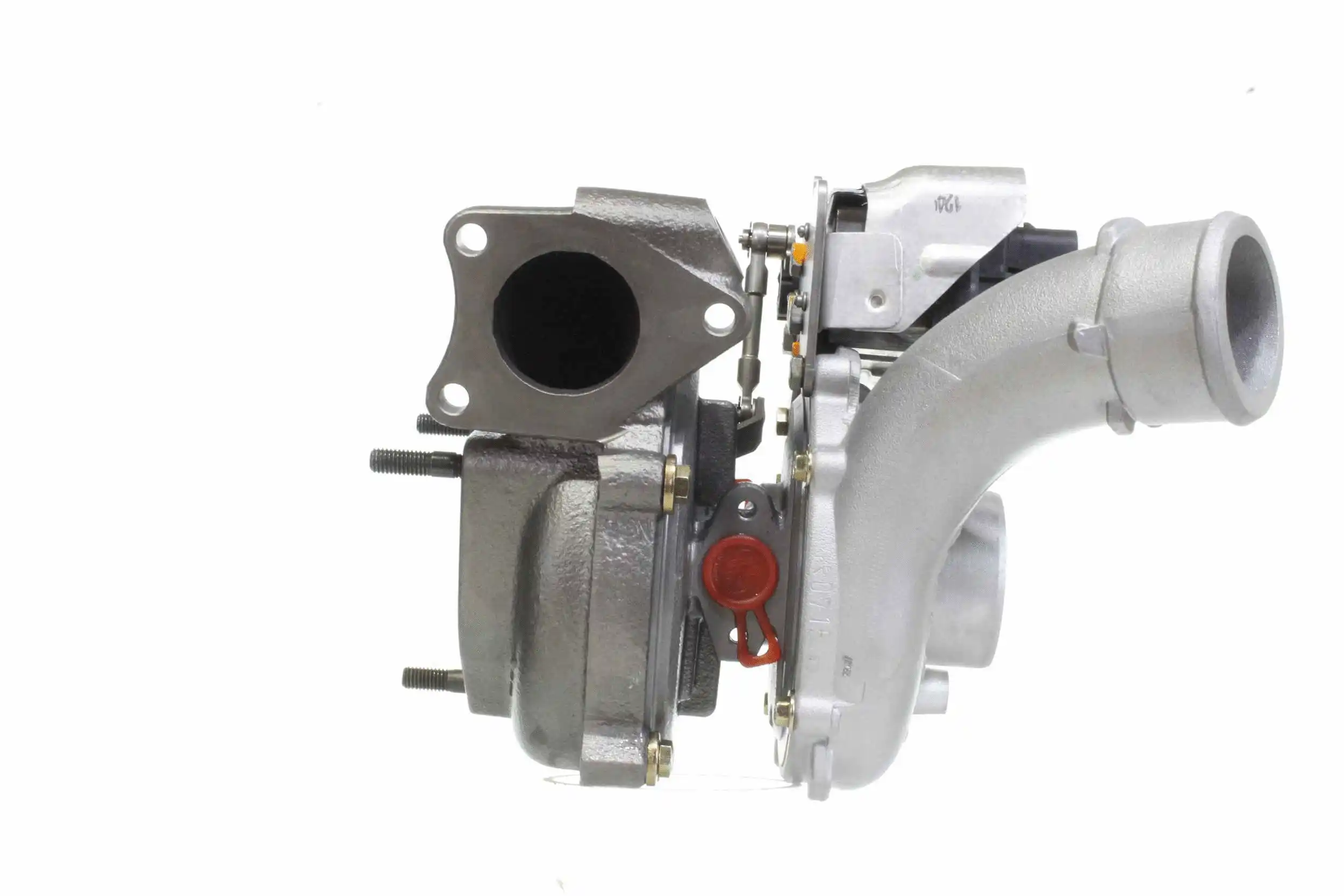 Charger, charging (supercharged/turbocharged)