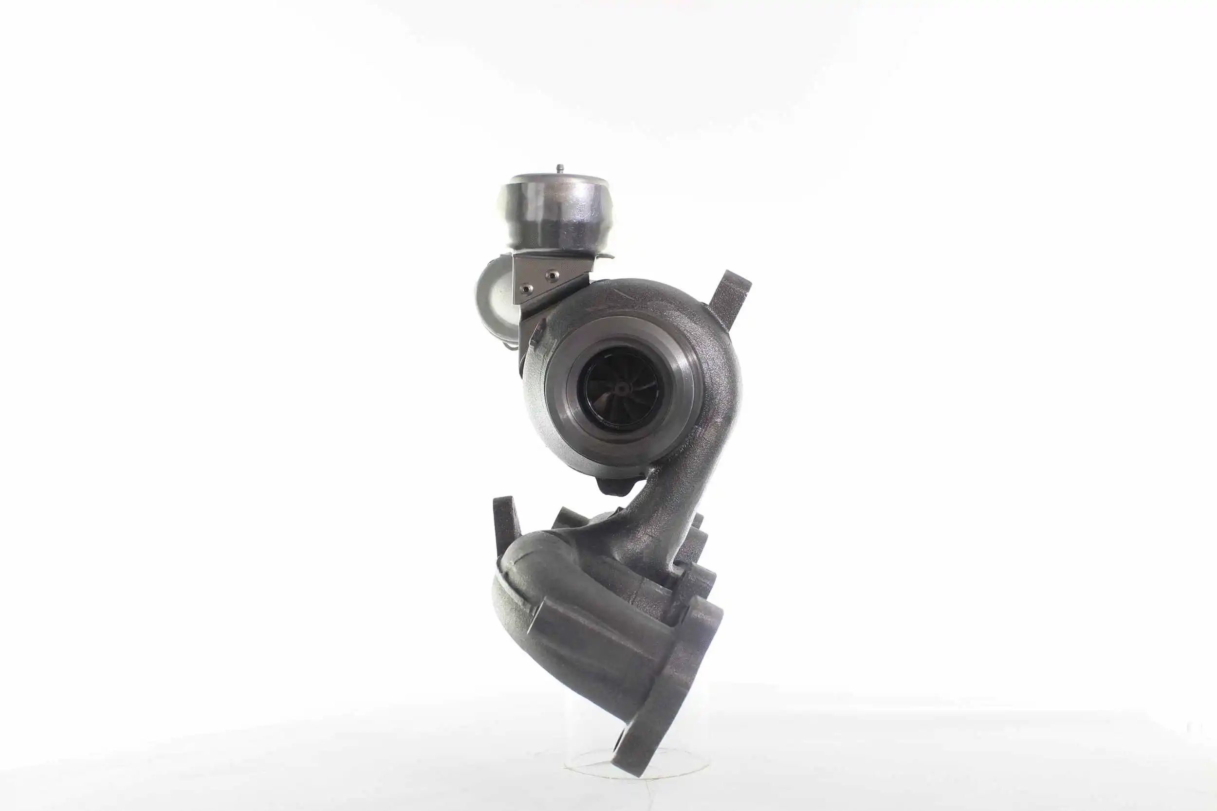 Charger, charging (supercharged/turbocharged)