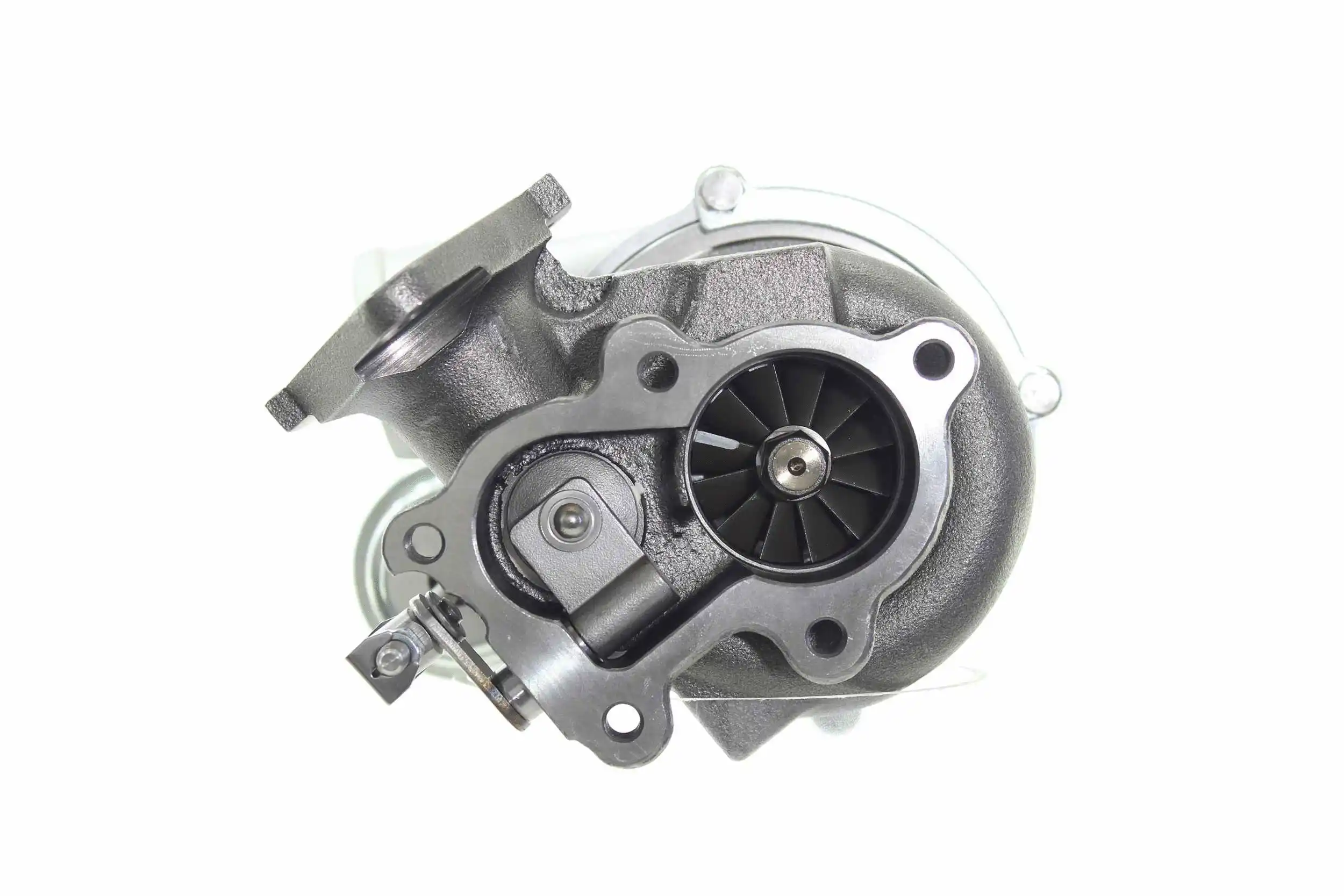 Charger, charging (supercharged/turbocharged)