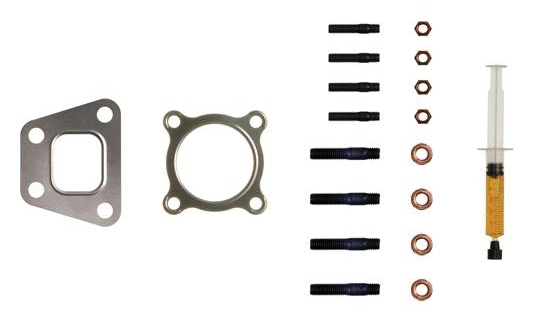 Mounting Kit, charger (10920401)