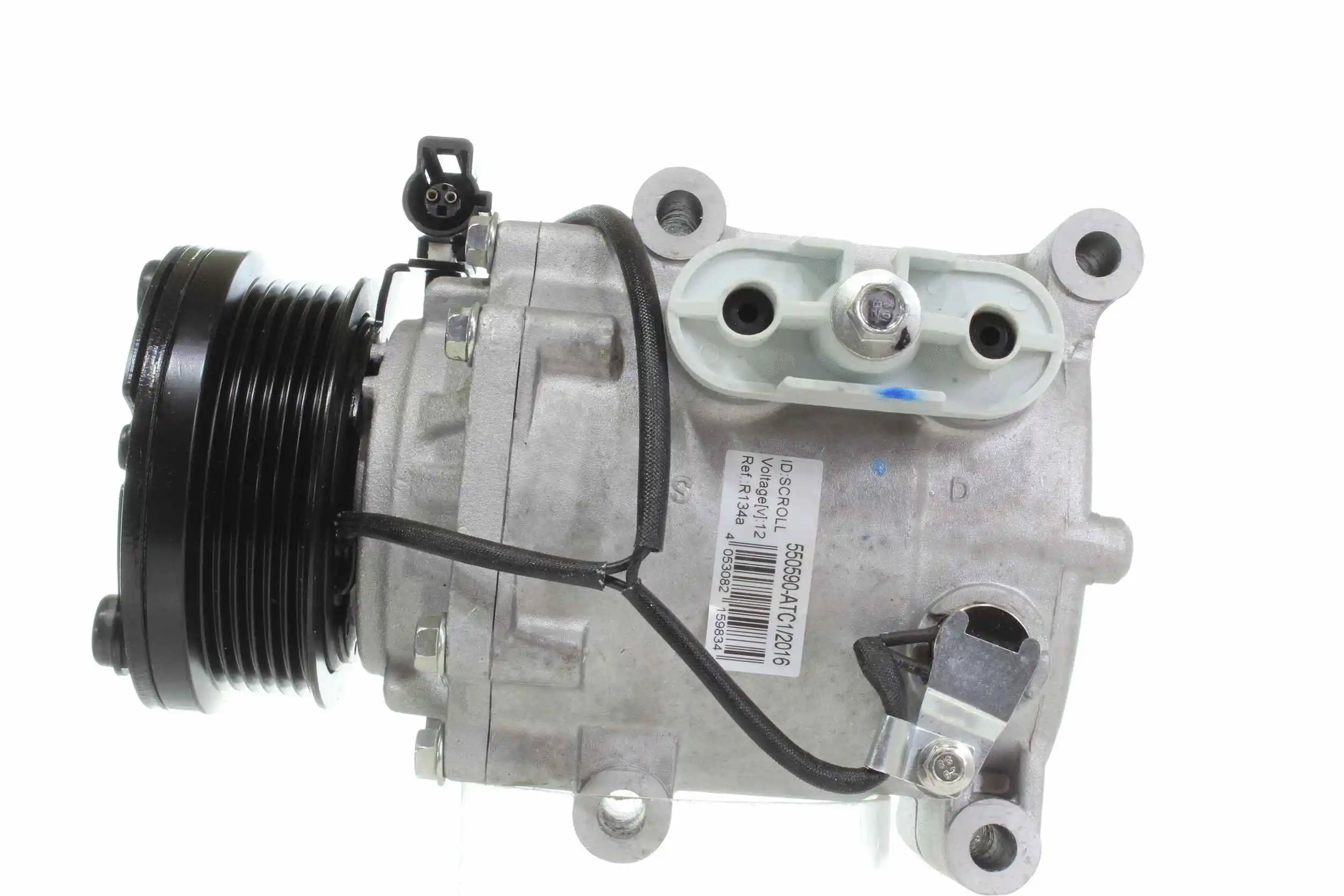 Compressor, air conditioning (10550590)