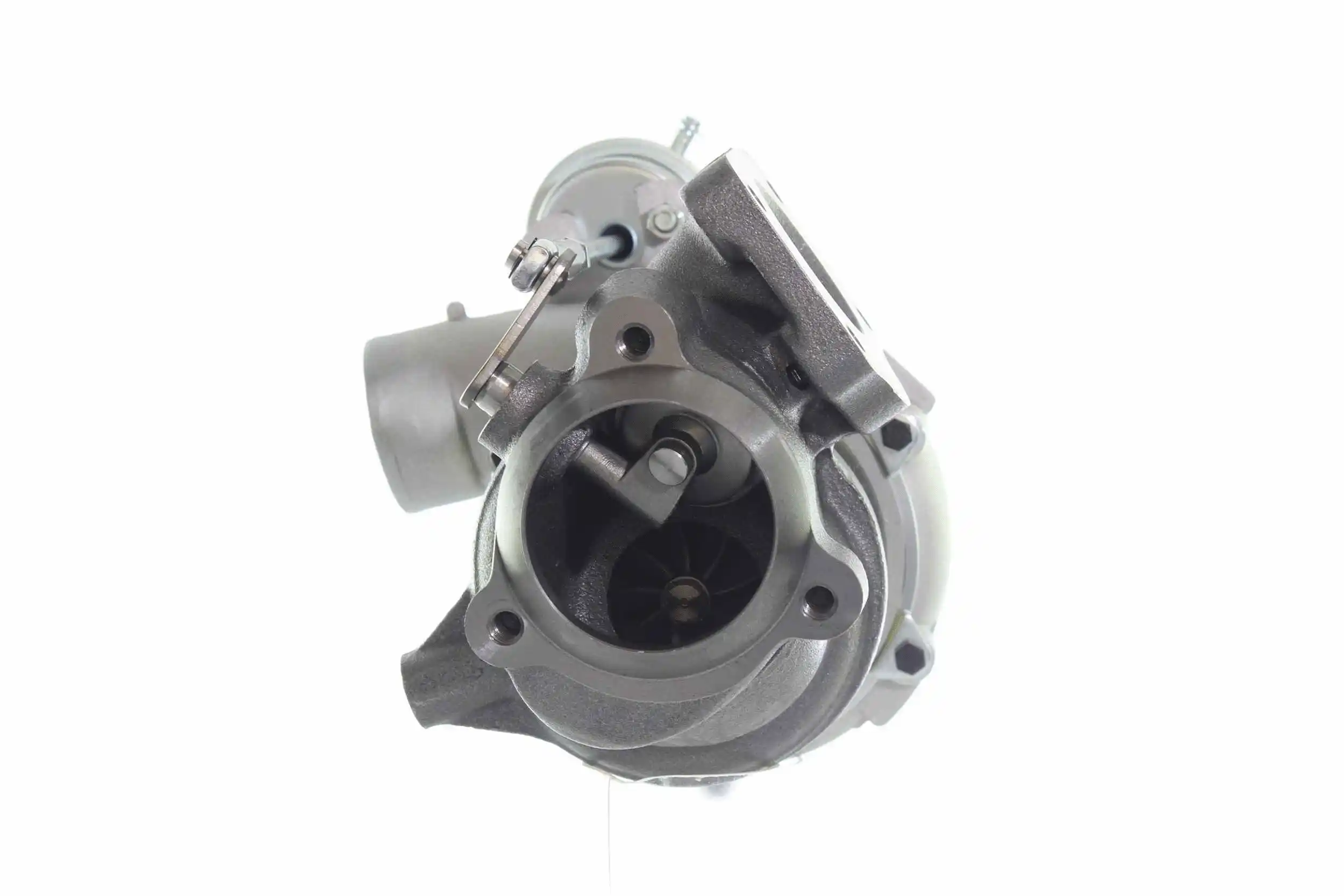 Charger, charging (supercharged/turbocharged)