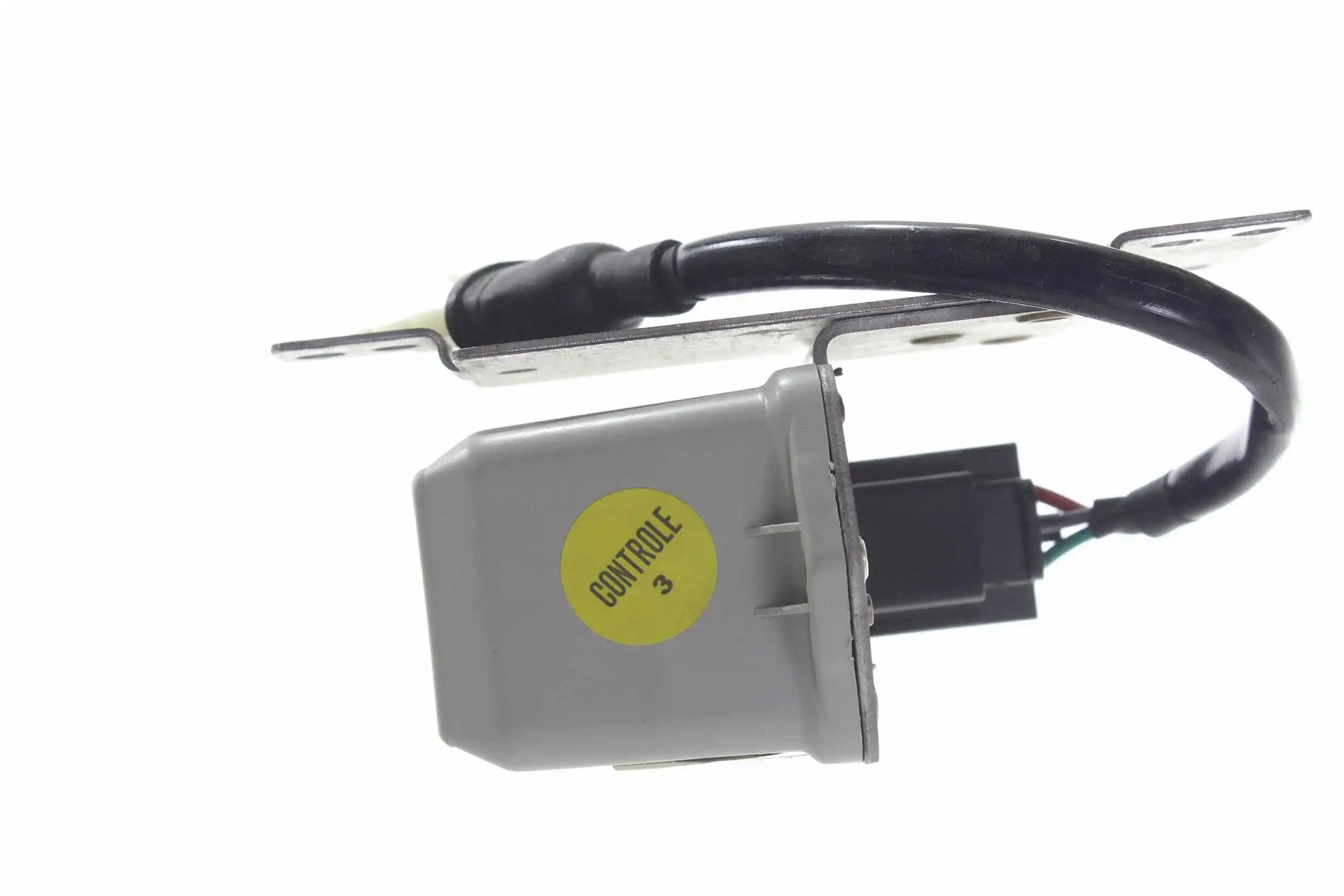 Alternator Regulator